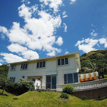 Hillside Inn Sirocco Tatejama Kültér fotó